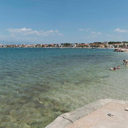 Apartment Franka Vir Dış mekan fotoğraf