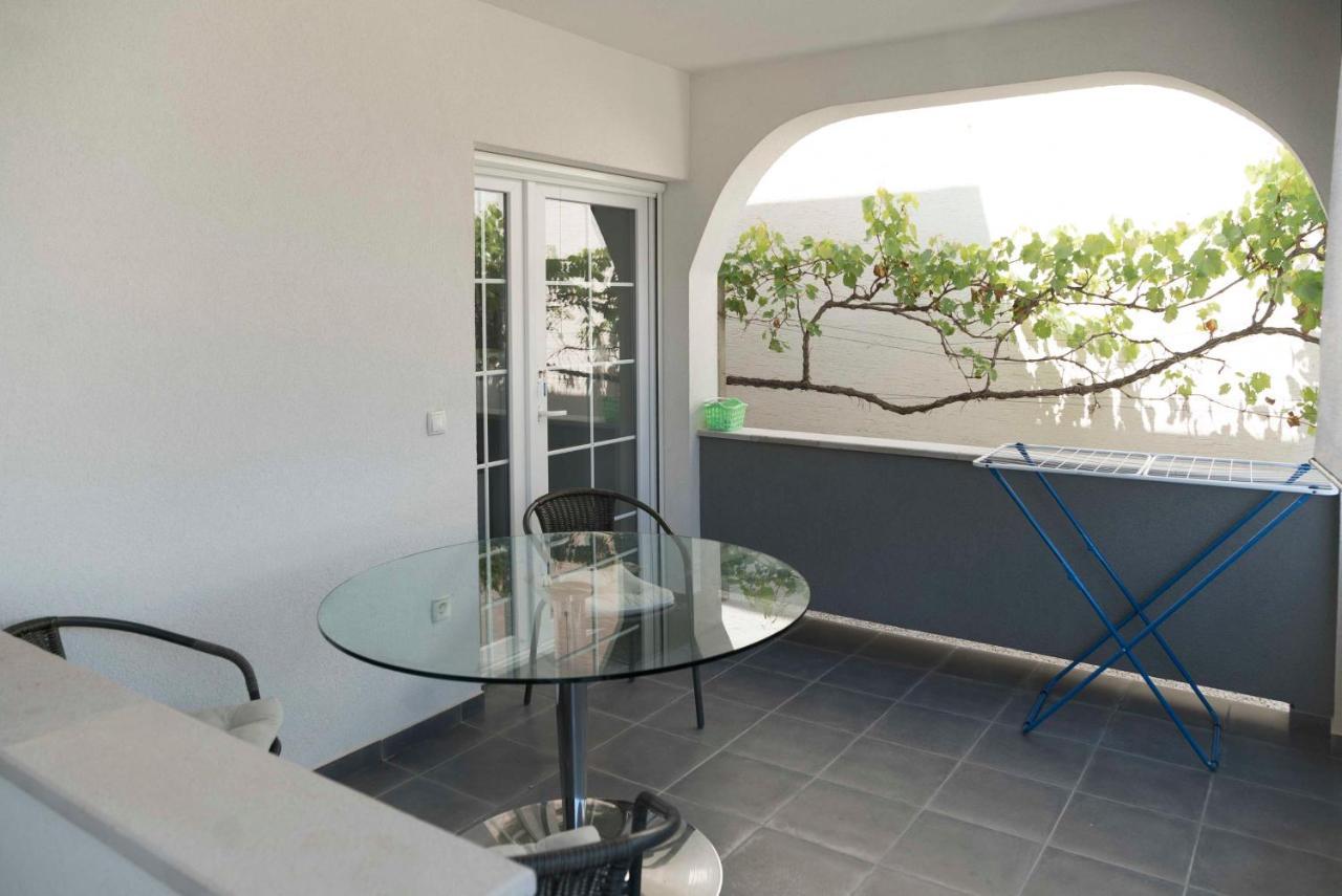 Apartment Franka Vir Dış mekan fotoğraf