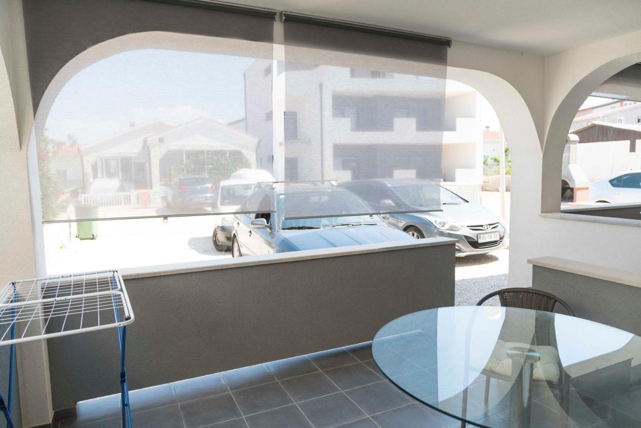 Apartment Franka Vir Dış mekan fotoğraf