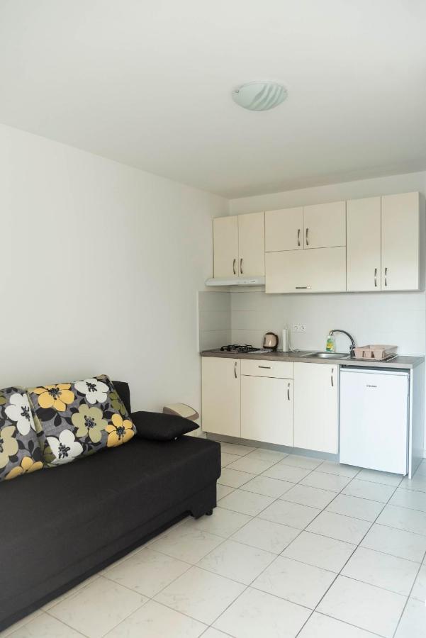 Apartment Franka Vir Dış mekan fotoğraf