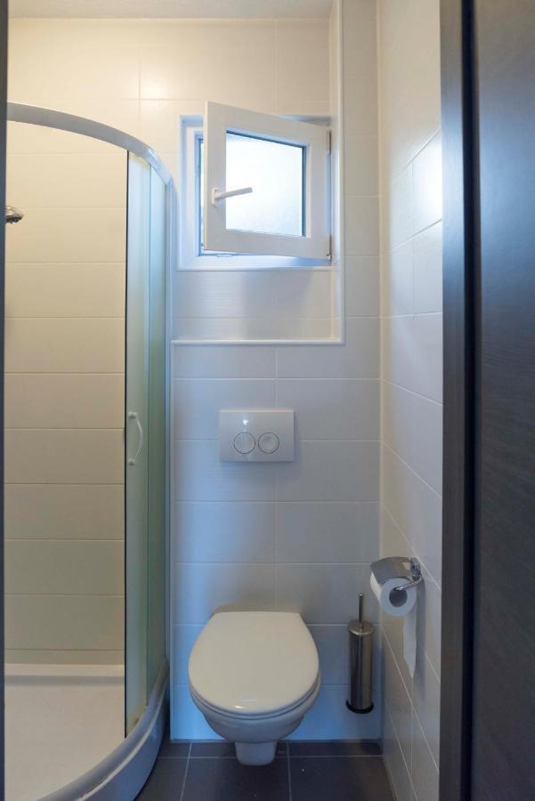 Apartment Franka Vir Dış mekan fotoğraf