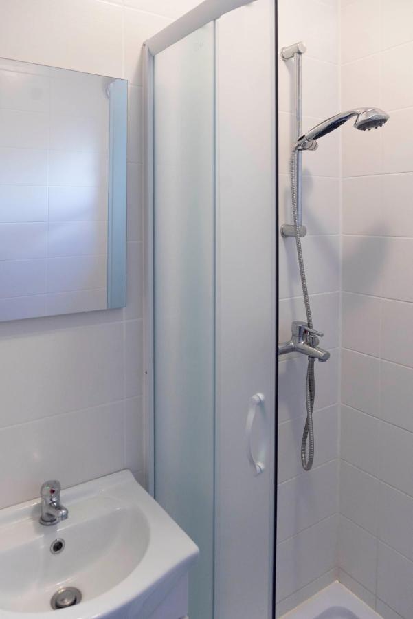 Apartment Franka Vir Dış mekan fotoğraf