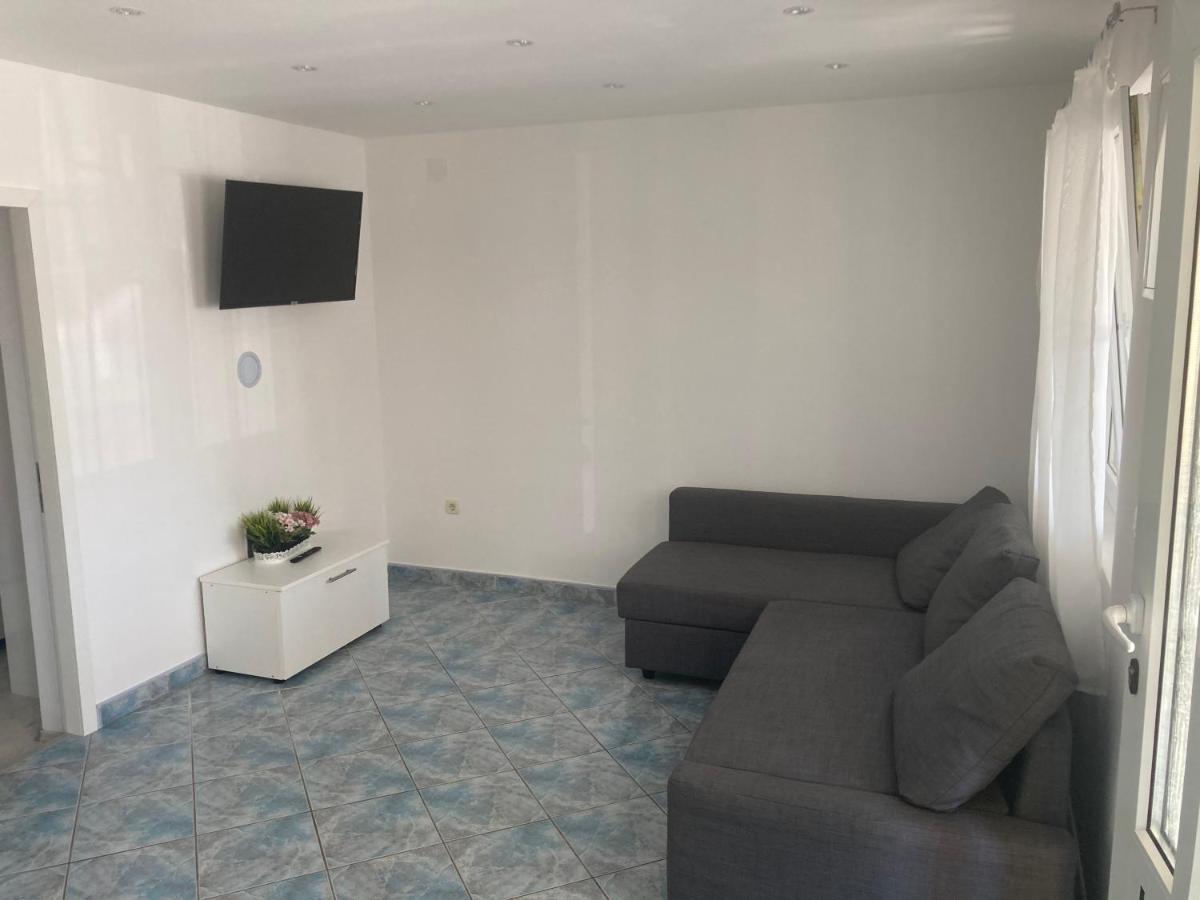 Apartment Franka Vir Dış mekan fotoğraf