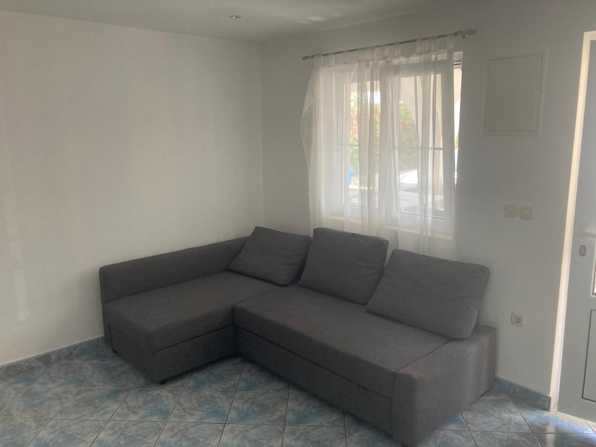 Apartment Franka Vir Dış mekan fotoğraf