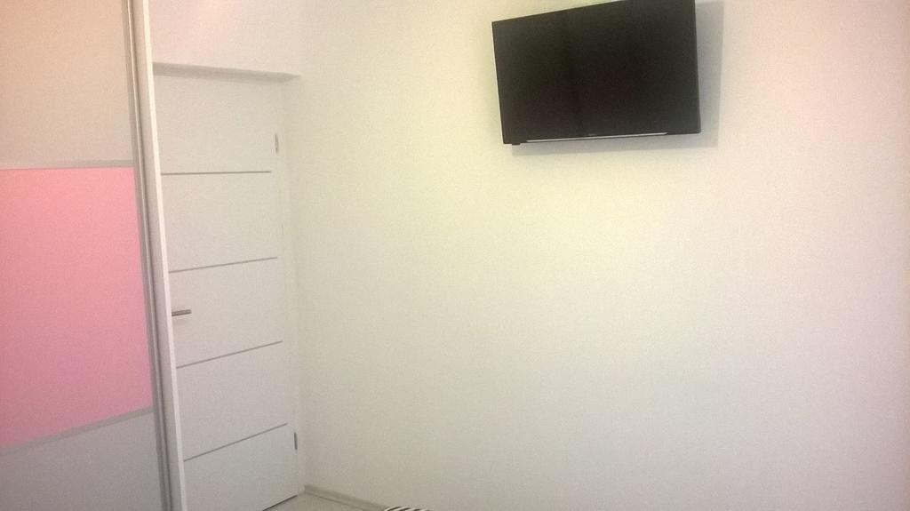 Apartment Franka Vir Dış mekan fotoğraf