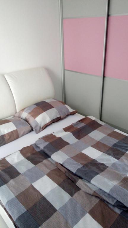 Apartment Franka Vir Dış mekan fotoğraf
