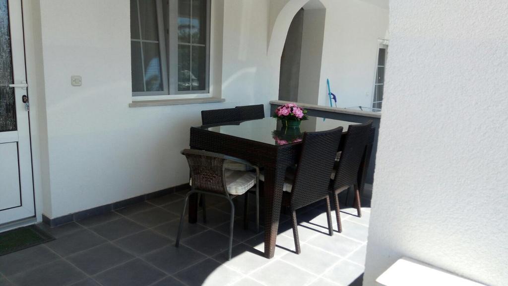 Apartment Franka Vir Dış mekan fotoğraf